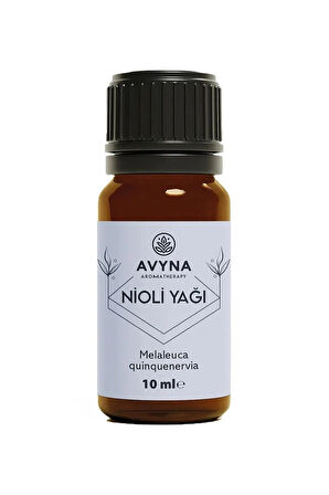 Reyo Avyna Nioli Uçucu Yağı 10 ml %100 Saf ve Doğal