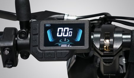 SKYJET NİTRO PRO YEŞİL