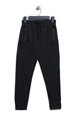 Unısex Dalgıç Kumaş Kapüşonlu Eşofman Takımı ESF-600