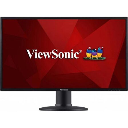 Viewsonic VG2719 27 inç 5 ms HDMI Display 60 Hz LED Full HD Genel Bilgisayar Monitörü