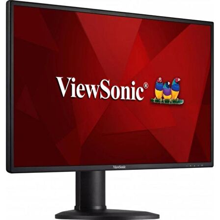 Viewsonic VG2719 27 inç 5 ms HDMI Display 60 Hz LED Full HD Genel Bilgisayar Monitörü