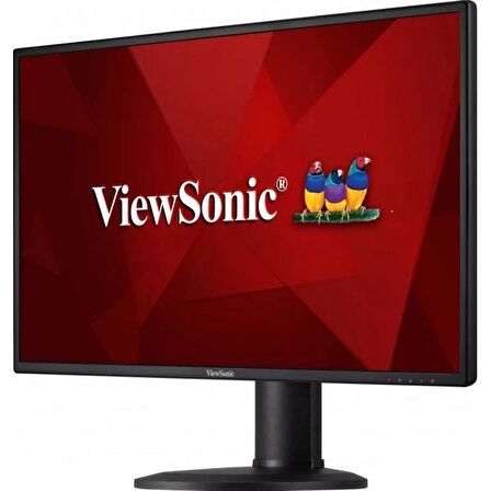 Viewsonic VG2719 27 inç 5 ms HDMI Display 60 Hz LED Full HD Genel Bilgisayar Monitörü