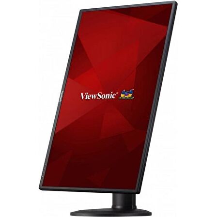 Viewsonic VG2719 27 inç 5 ms HDMI Display 60 Hz LED Full HD Genel Bilgisayar Monitörü