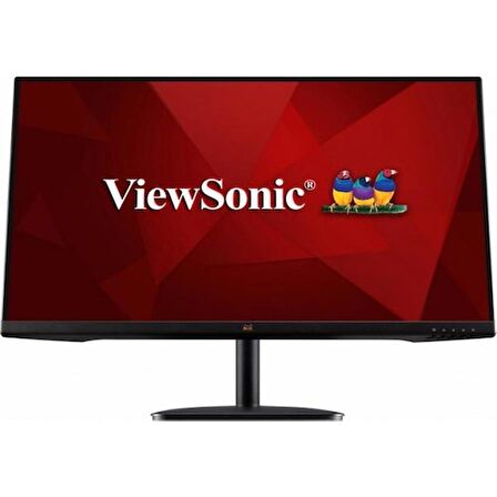 ViewSonic VA2732-H 27" 75Hz 4ms (HDMI+Analog) Full HD IPS LED Monitör