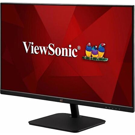 ViewSonic VA2732-H 27" 75Hz 4ms (HDMI+Analog) Full HD IPS LED Monitör