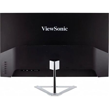 Viewsonic VX3276-MHD-3 31.5 inç 4 ms HDMI Display 75 Hz LED Genel Bilgisayar Monitörü