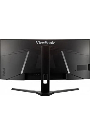 ViewSonic VX3418-2KPC 34" 1 ms UWQHD Curved 144 Hz Oyuncu Monitörü - Outlet