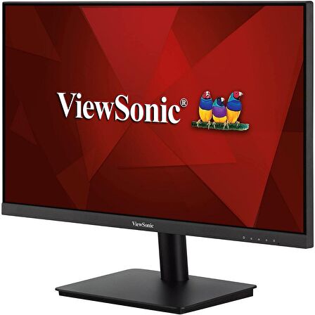 Viewsonic VA2406-H 23.8 inç 4 ms HDMI 60 Hz LED Full HD Kurumsal Bilgisayar Monitörü