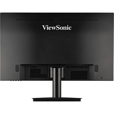 Viewsonic VA2406-H 23.8 inç 4 ms HDMI 60 Hz LED Full HD Kurumsal Bilgisayar Monitörü