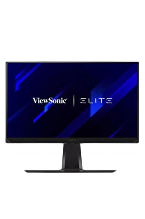 ViewSonic Elite XG251G 25" 1 ms Full HD Pivot IPS 360 Hz Oyuncu Monitörü Outlet