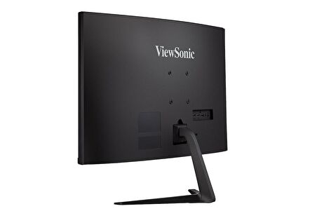 Viewsonic 27 VX2719-PC-MHD 1ms 240HZ 250 Nits (Freesync G-Sync 2xhdmi) Dp Curved Monitor