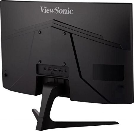 ViewSonic 23.8" VX2418C FULLHD 1MS 165HZ 2XHDMI DP FREESYNC PREMIUM CURVE GAMING MONITOR