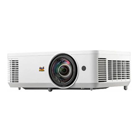 ViewSonic PS502W 4000 Lümen Projeksiyon Cihazı