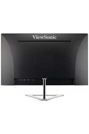 ViewSonic VX2780J-2K 27" 1 ms QHD FreeSync IPS Oyuncu Monitörü