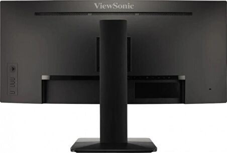 Viewsonic 34" VG3419C 120Hz 0.4 MS VA HDMI/DP/USB-C UWQHD Curved Oyuncu Monitörü