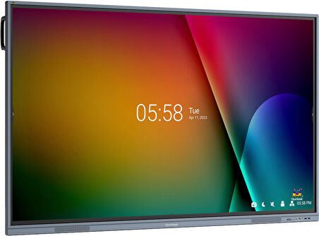 ViewSonic IFP6533-G 65'' 4K İnteraktif Dokunmatik Ekran