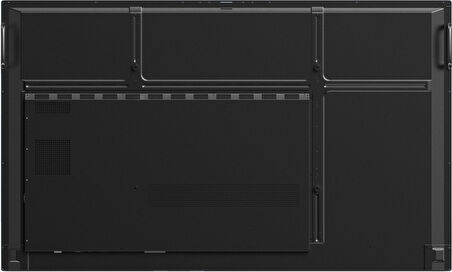 ViewSonic IFP6533-G 65'' 4K İnteraktif Dokunmatik Ekran