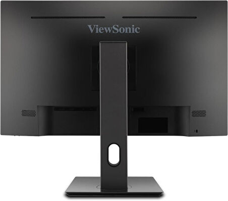 ViewSonic VG2762-4K 27" 4 ms 4K Pivot IPS 60 Hz Monitör Outlet