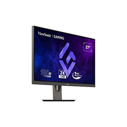 ViewSonic 27" VX2758A-2K-PRO-2 1ms 185hz  2K Pivot IPS FreeSync Gaming Monitör