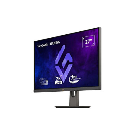 ViewSonic 27" VX2758A-2K-PRO-2 1ms 185hz  2K Pivot IPS FreeSync Gaming Monitör