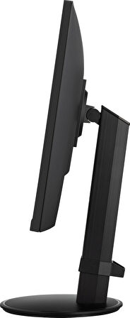 VIEWSONIC 27" VG2709U-2K 27 4MS 100HZ HDMI DP ETHERNET PİVOT IPS 2K GAMING MONITOR