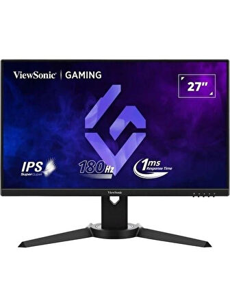 Vıewsonıc 27" VX2779J-HD-PRO 180Hz 1ms IPS Pıvot Oyuncu Monitörü