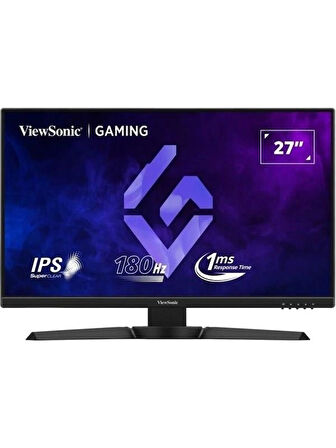 Vıewsonıc 27" VX2779J-HD-PRO 180Hz 1ms IPS Pıvot Oyuncu Monitörü