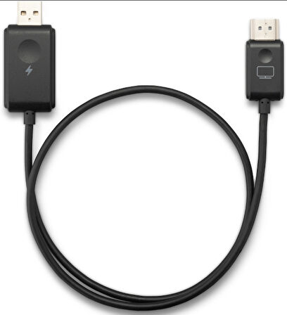 ViewSonic ViewShare WPD-900 Kablosuz Ekran Aktarım Kiti