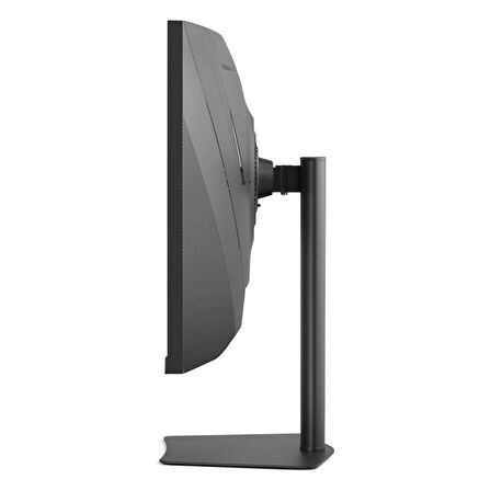 ViewSonic VA3820C 37.5" 75Hz 5Ms HDMI+DP+USB-C UWQHD+ IPS Curved Vesa Monitör