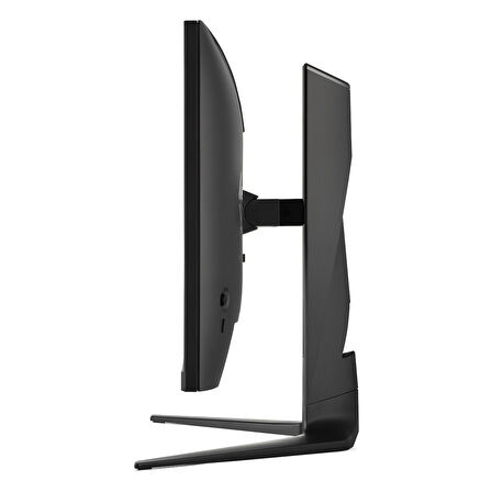 ViewSonic XG275D1-4K 27" 160Hz 0.5Ms HDMI+DP+USB-C HDR UHD G-Sync FreeSync IPS Vesa Monitör
