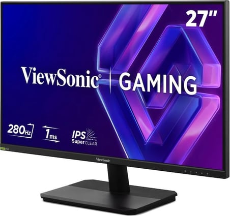 VIEWSONIC 27" IPS VX27G31A VS21364 1MS 240HZ HDMI-DP Multimedya Gaming Monitör 1920x1080