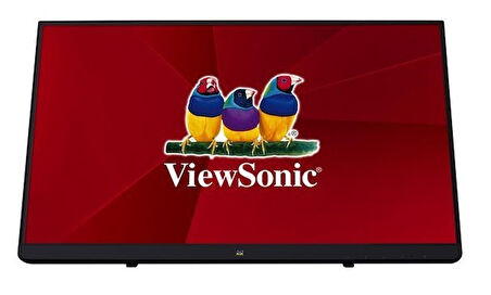 ViewSonic TD2230 21.5" 5ms GTG 60Hz IPS Full HD Dokunmatik Monitör