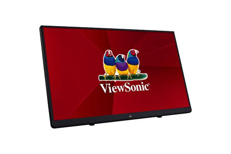 ViewSonic TD2230 21.5" 5ms GTG 60Hz IPS Full HD Dokunmatik Monitör