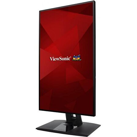 Viewsonic VP2458 23.8 inç 7 ms HDMI Display 60 Hz LED Full HD Kurumsal Bilgisayar Monitörü