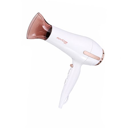 Saç Kurutma Makinesi 2200W Beyaz