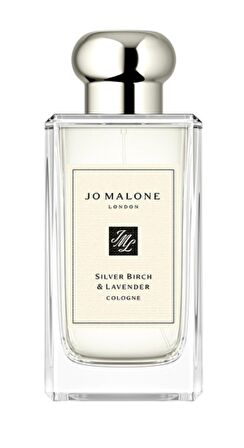 Jo Malone London Silver Birch & Lavender Cologne 100 MI