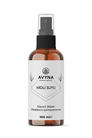 Reyo Avyna Nioli Suyu Cilt Toniği Ve Çamaşır Spreyi 100 ml