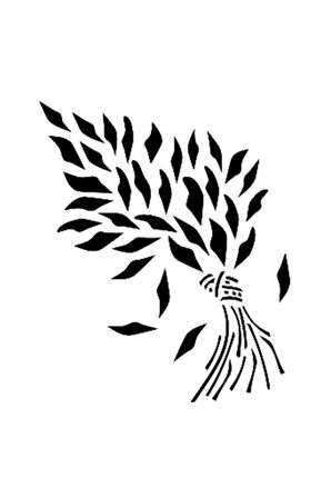 Bn84 25x36 Bn Serisi Stencil