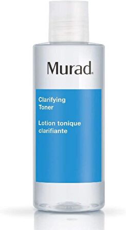 Murad Clarifying Toner 150 ml Gözenekleri Derinlem Temizleyen Arındırıcı tonik 150 ml