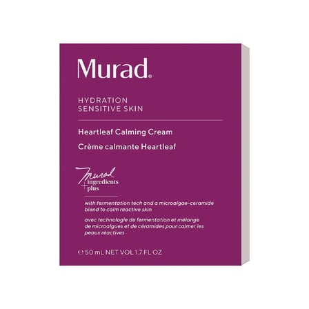 Murad Heartleaf Calming Cream 50 ml