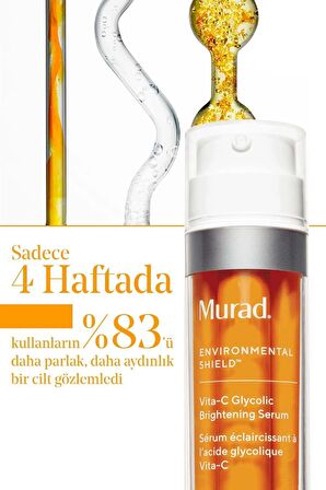 DR.Murad Vita-C Glycolic Brightening Serum 30 ml