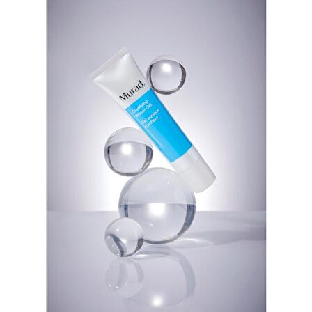 Murad Clarifying Water Jel 60 ml 