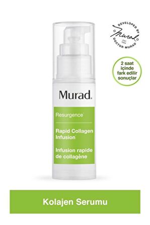 Murad Age Reform  Rapid Collagen Infusion 30 ml Kolajen Serum