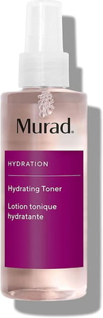 Murad Hydrating Toner Nemlendirici ve Ferahlatıcı Tonik 