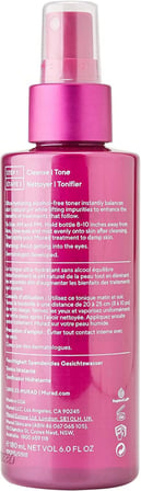 Murad Hydrating Toner Nemlendirici ve Ferahlatıcı Tonik 