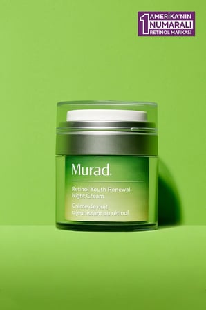 Resurgence Retinol İçeren Yenileyici ve Sıkılaştırıcı Gece Bakım Kremi 50 ml