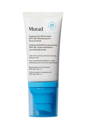 Blemish Control SPF 50 PA++++ Matlaştırıcı ve Gözenek Karşıtı Nemlendiricili Güneş Koruyucu 50 ml
