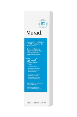 Blemish Control SPF 50 PA++++ Matlaştırıcı ve Gözenek Karşıtı Nemlendiricili Güneş Koruyucu 50 ml