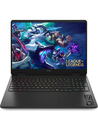 HP Omen 16-AM0038NT C39JLEA Intel Core Ultra 5 225H 48 GB RAM 1 TB SSD RTX5060 FreeDOS F33