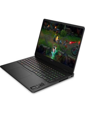 HP Omen 16-AM0038NT C39JLEA Intel Core Ultra 5 225H 48 GB RAM 1 TB SSD RTX5060 FreeDOS F33